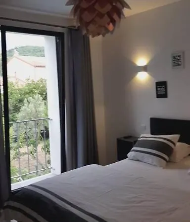 Belle Maison De Vacances Avec Piscine. Marquixanes Exterior foto